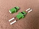 lc apc adapter