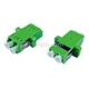 lc duplex adapter