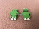 single mode lc duplex connector